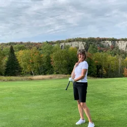 Elliot Lake Golf Club - Elliot Lake