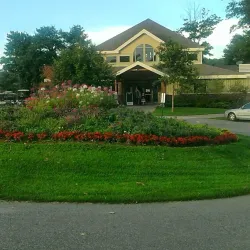 Elliot Lake Golf Club - Elliot Lake