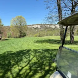 Elliot Lake Golf Club - Elliot Lake