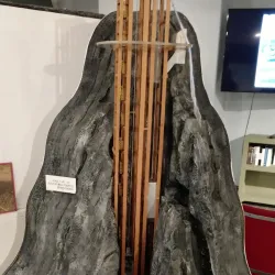 Elliot Lake Mining Museum - Elliot Lake