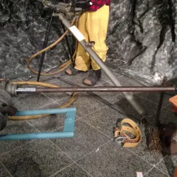 Elliot Lake Mining Museum - Elliot Lake