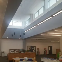 Elliot Lake Public Library - Elliot Lake