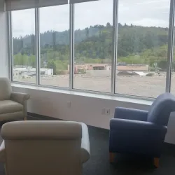 Elliot Lake Public Library - Elliot Lake