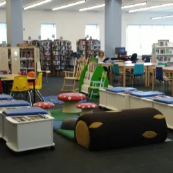 Elliot Lake Public Library - Elliot Lake