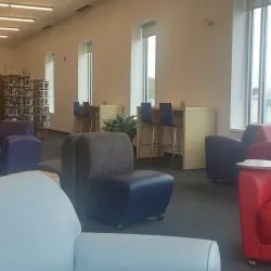 Elliot Lake Public Library - Elliot Lake