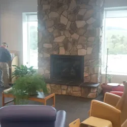 Elliot Lake Public Library - Elliot Lake