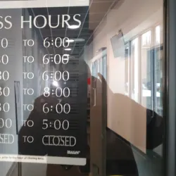 Elliot Lake Public Library - Elliot Lake