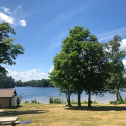 Elliot Lake Waterfront Park - Elliot Lake