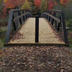 Elliot Lake Waterfront Park - Elliot Lake