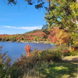 Elliot Lake Waterfront Park - Elliot Lake