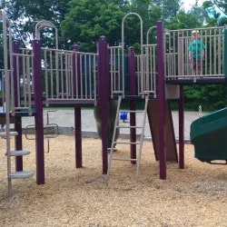 Elliot Lake Waterfront Park - Elliot Lake