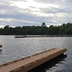 Elliot Lake Waterfront Park - Elliot Lake