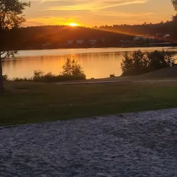 Elliot Lake Waterfront Park - Elliot Lake