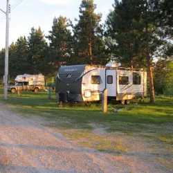 Elliot Lake Waterfront Park - Elliot Lake
