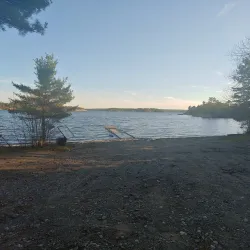 Manitoulin-Sudbury District Services Board Nature Reserve - Elliot Lake