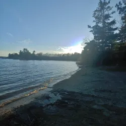 Manitoulin-Sudbury District Services Board Nature Reserve - Elliot Lake