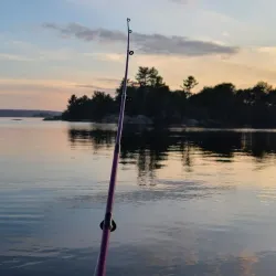 Manitoulin-Sudbury District Services Board Nature Reserve - Elliot Lake