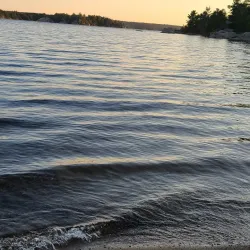 Manitoulin-Sudbury District Services Board Nature Reserve - Elliot Lake