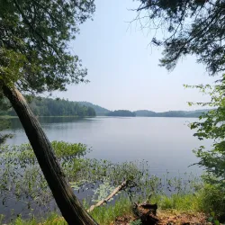 North Shore Trail - Elliot Lake