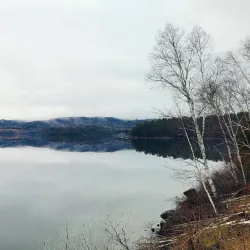 Quirke Lake - Elliot Lake