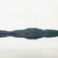 Quirke Lake - Elliot Lake