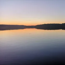 Quirke Lake - Elliot Lake