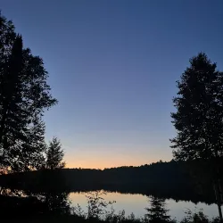 Quirke Lake - Elliot Lake