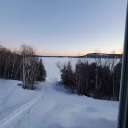 Quirke Lake - Elliot Lake