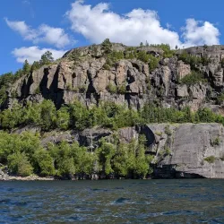 Quirke Lake - Elliot Lake