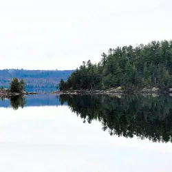 Quirke Lake - Elliot Lake