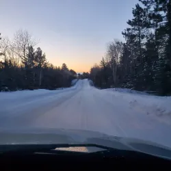 Quirke Lake - Elliot Lake