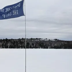 Quirke Lake - Elliot Lake