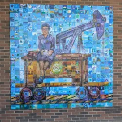 Estevan Art Gallery and Museum - Estevan