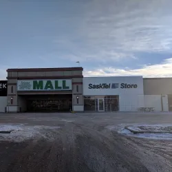 Estevan Farmers Market - Estevan