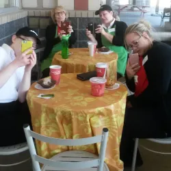 Estevan Farmers Market - Estevan