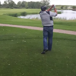 Estevan Golf and Country Club - Estevan
