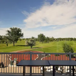 Estevan Golf and Country Club - Estevan