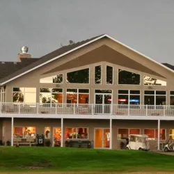 Estevan Golf and Country Club - Estevan