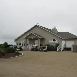 Estevan Golf and Country Club - Estevan