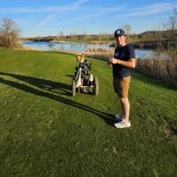 Estevan Golf and Country Club - Estevan