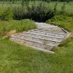 Estevan Golf and Country Club - Estevan