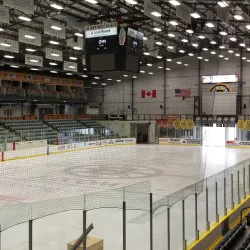 Estevan Leisure Centre - Estevan