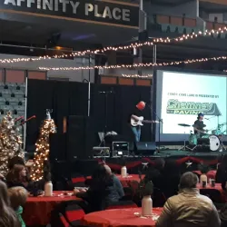 Estevan Leisure Centre - Estevan