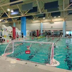 Estevan Leisure Centre - Estevan