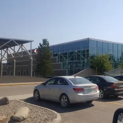 Estevan Leisure Centre - Estevan