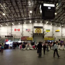 Estevan Leisure Centre - Estevan