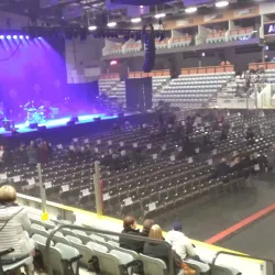 Estevan Leisure Centre - Estevan