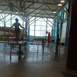 Estevan Leisure Centre - Estevan