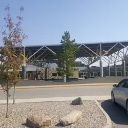 Estevan Leisure Centre - Estevan