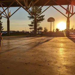 Estevan Leisure Centre - Estevan